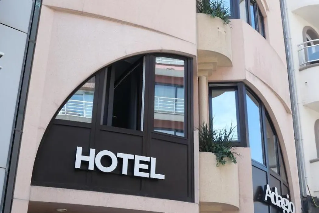 Hotel Adagio-1