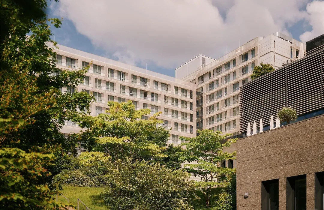 Lufthansa Seeheim - More Than A Conference Hotel-1