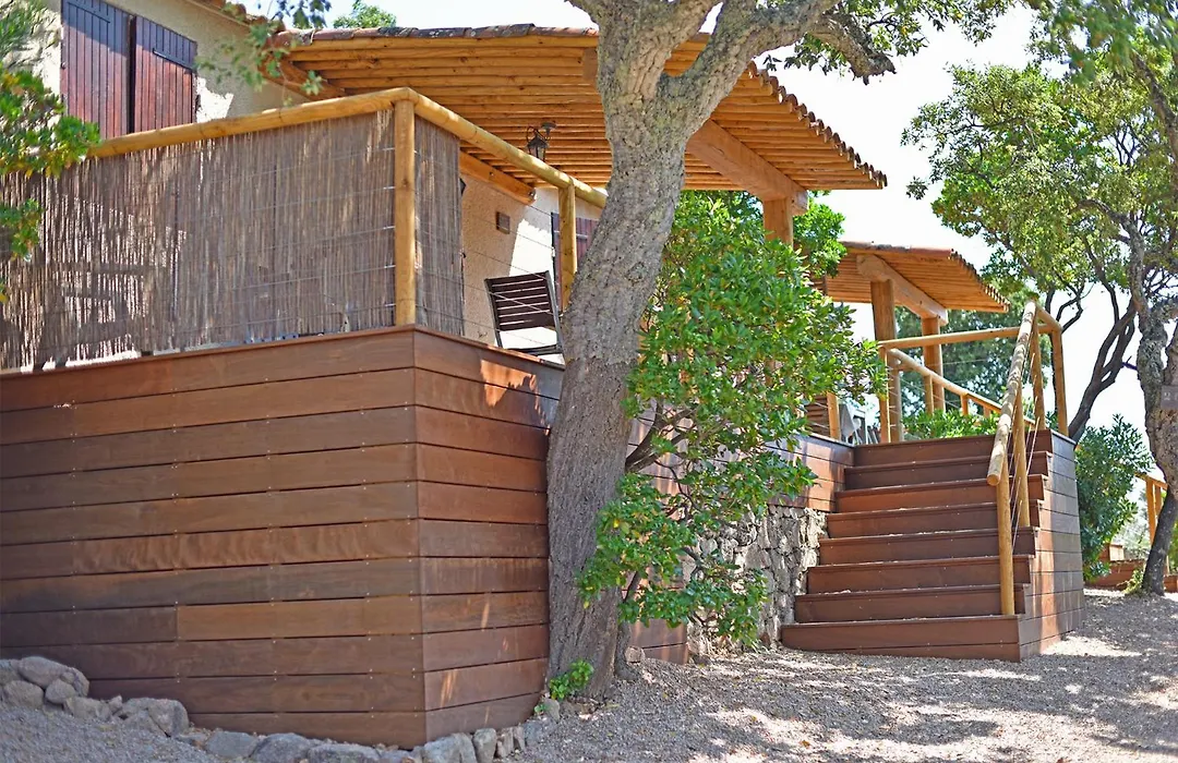 Bungalows Du Maquis-1