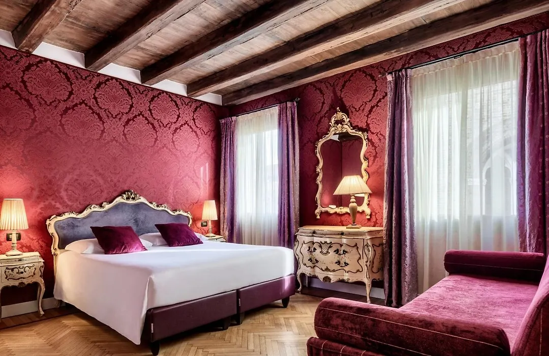 B&B Bloom Settimo Cielo-1