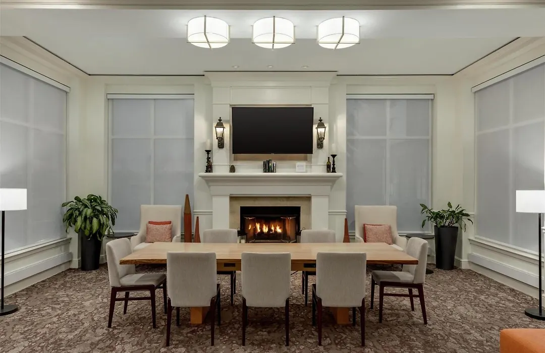 Hilton Garden Inn Allentown Bethlehem Airport-1