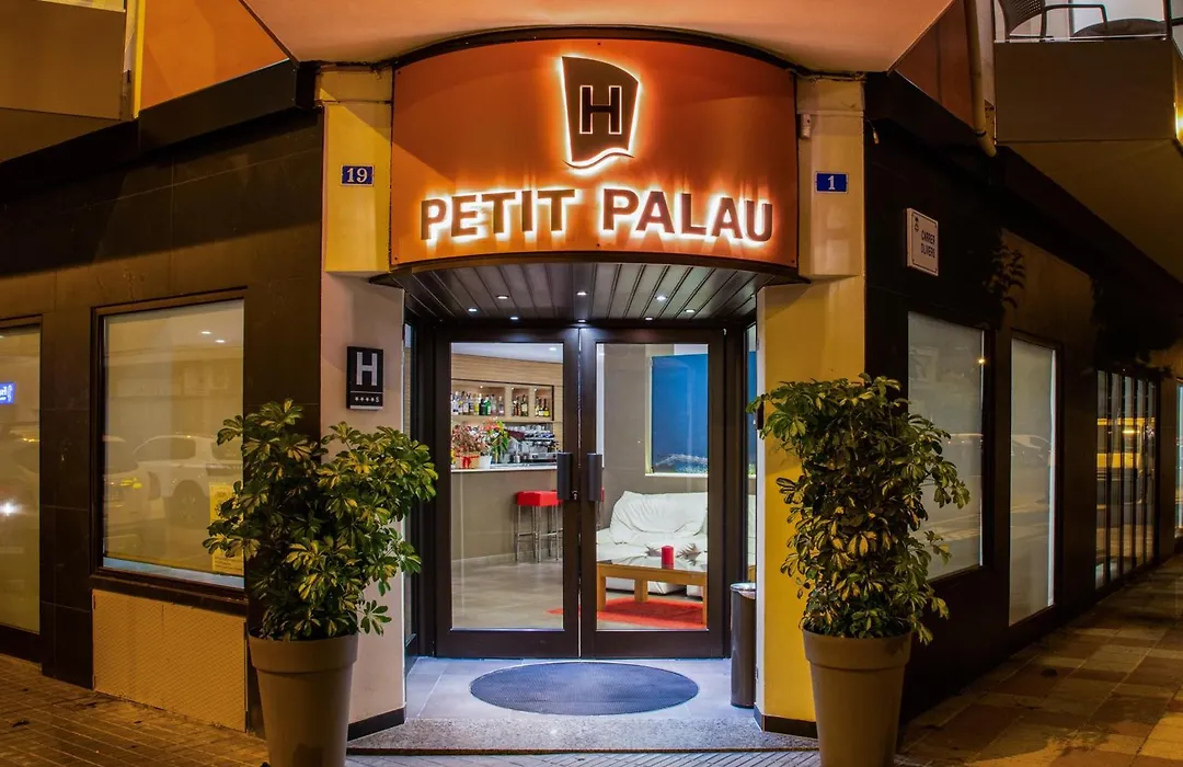 Petit Palau - Adults Only-1