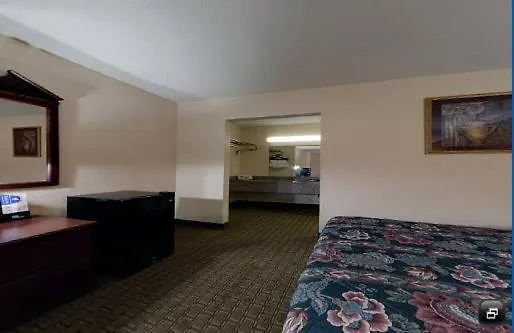 Newnan Lodge-1