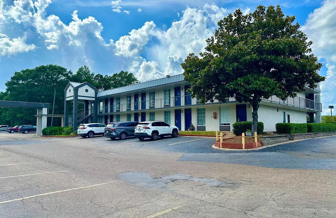 Motel 6-West Monroe, La-1