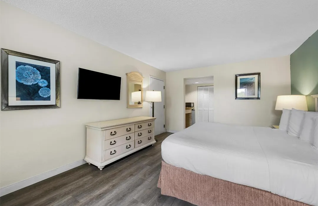 Best Western Gateway To The Keys - Florida City, Homestead, Everglades-1