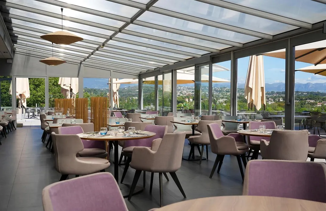 Thalazur Antibes - Hôtel&Spa-1