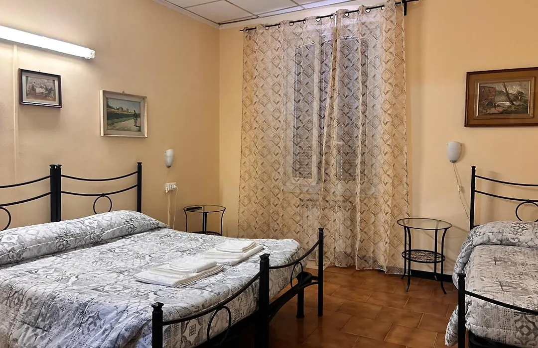 Albergo Fiorita-1