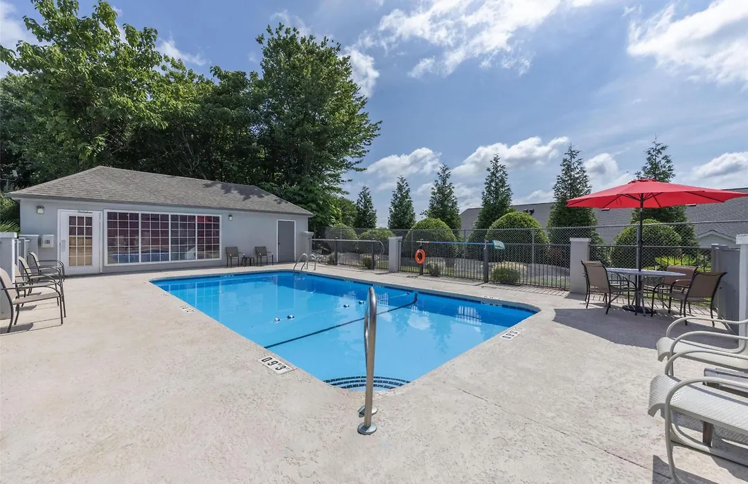 Surestay Plus Hotel By Best Western Asheboro-1