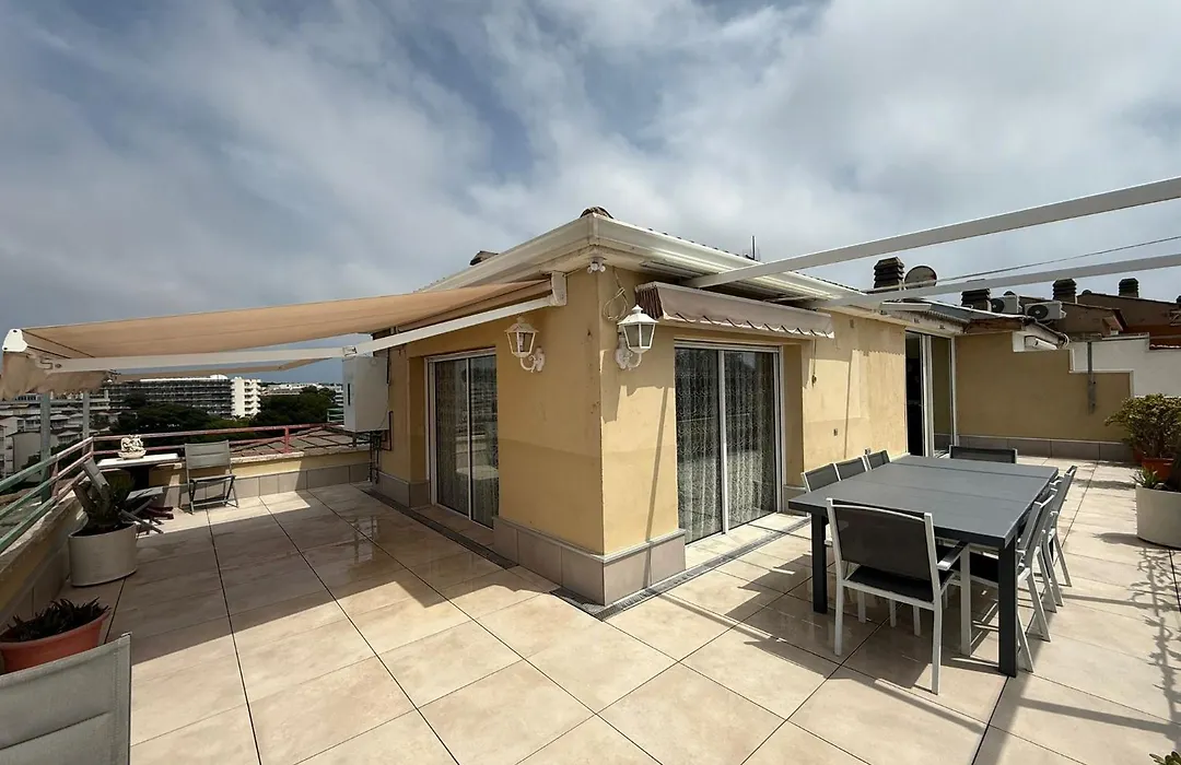 Bed And Breakfast En Salou-1