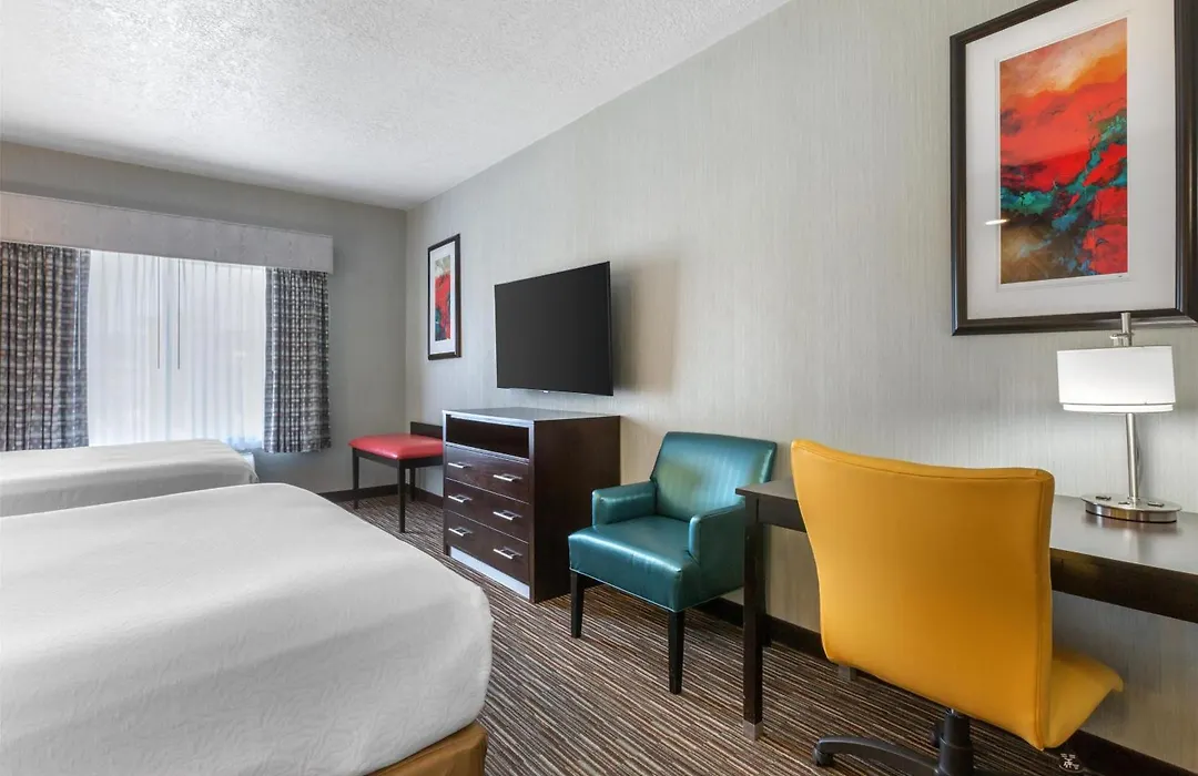 Best Western Plus Gallup Inn & Suites-1