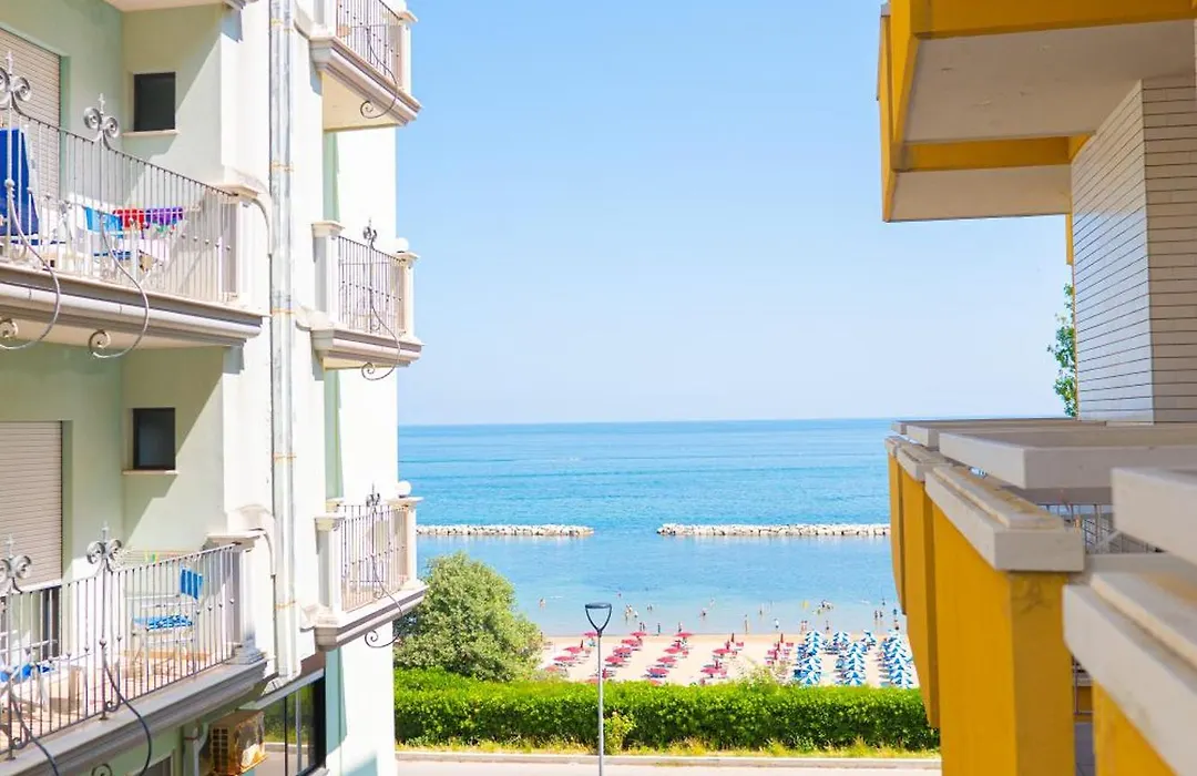 Hotel Palazzi-1