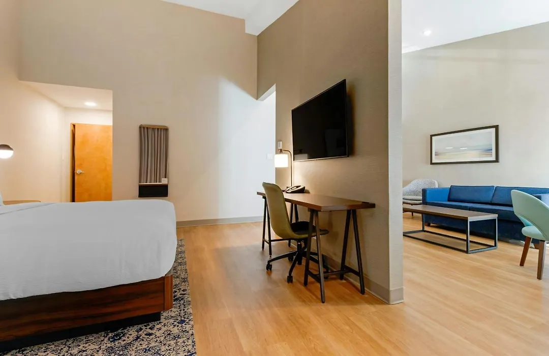 Four Points By Sheraton Myrtle Beach-1