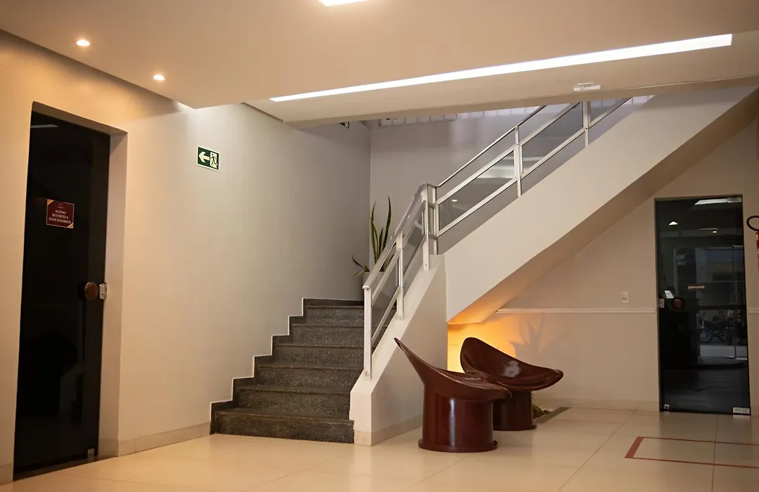 Hotel Presidente-1