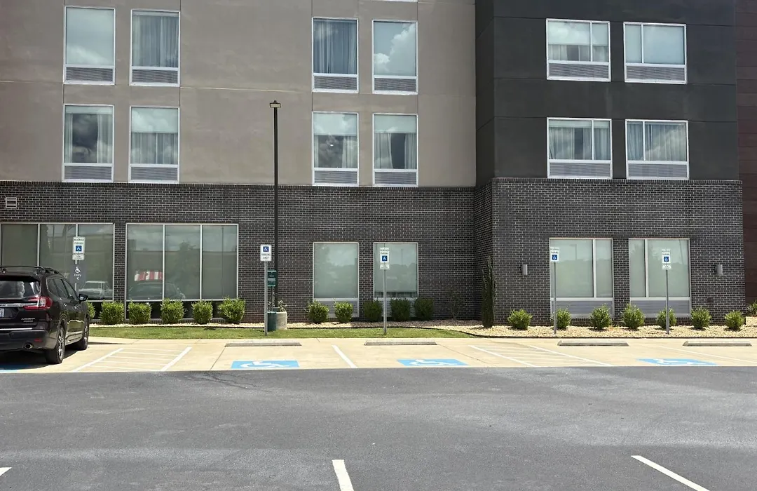 La Quinta By Wyndham Opelika Auburn-1