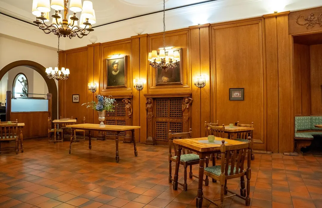 Hotel zum Ritter-1