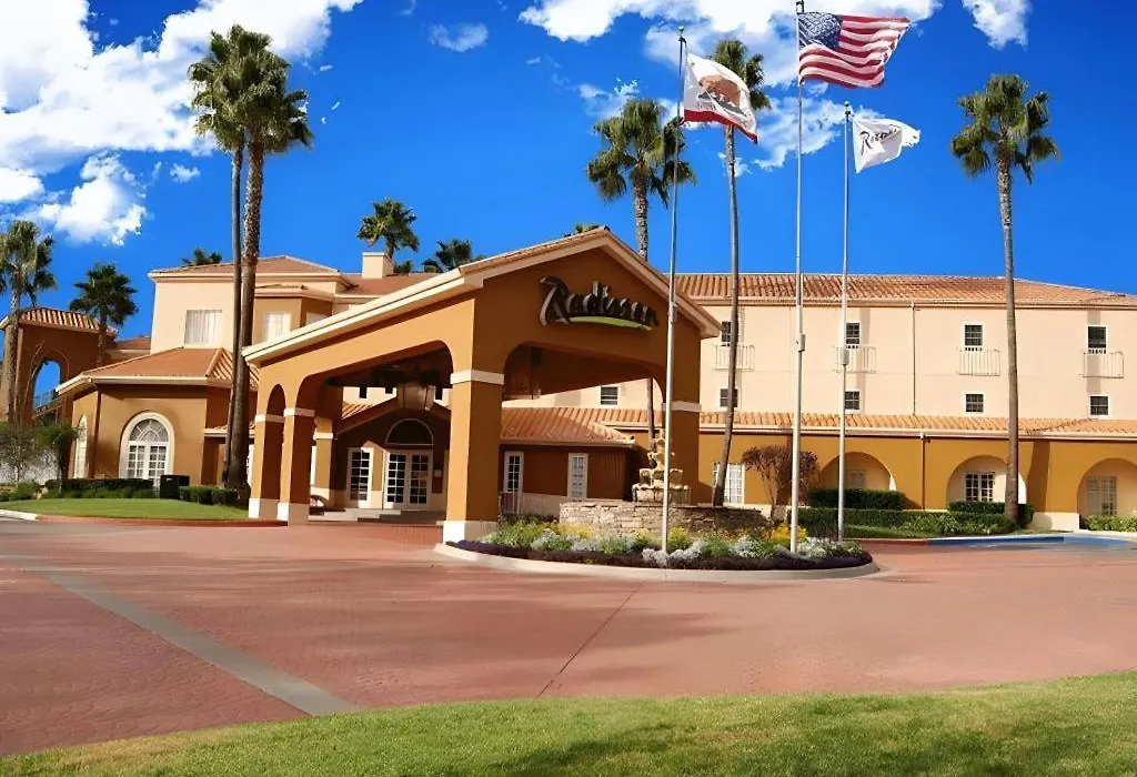 Hotel San Diego-Rancho Bernardo-1
