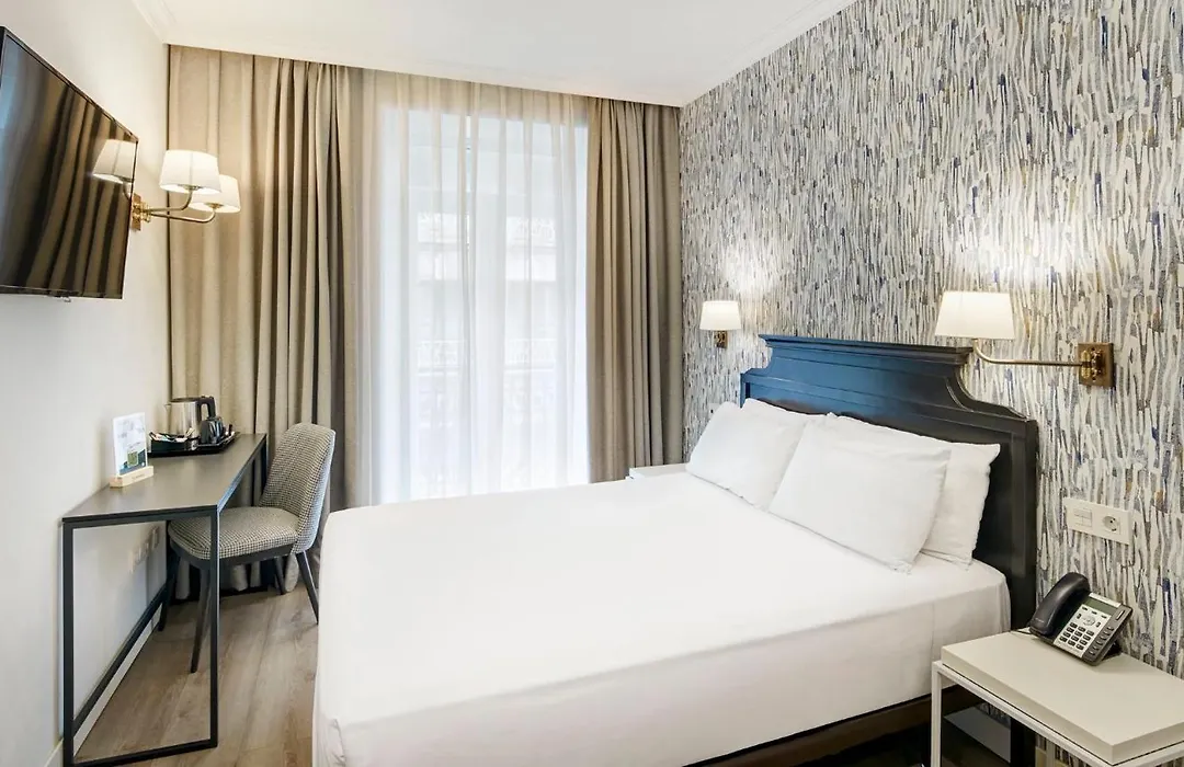 Sercotel Hotel Europa-1