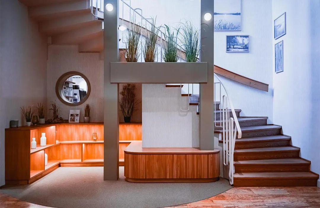 Seehotel Frankenhorst - BW Signature Collection-1