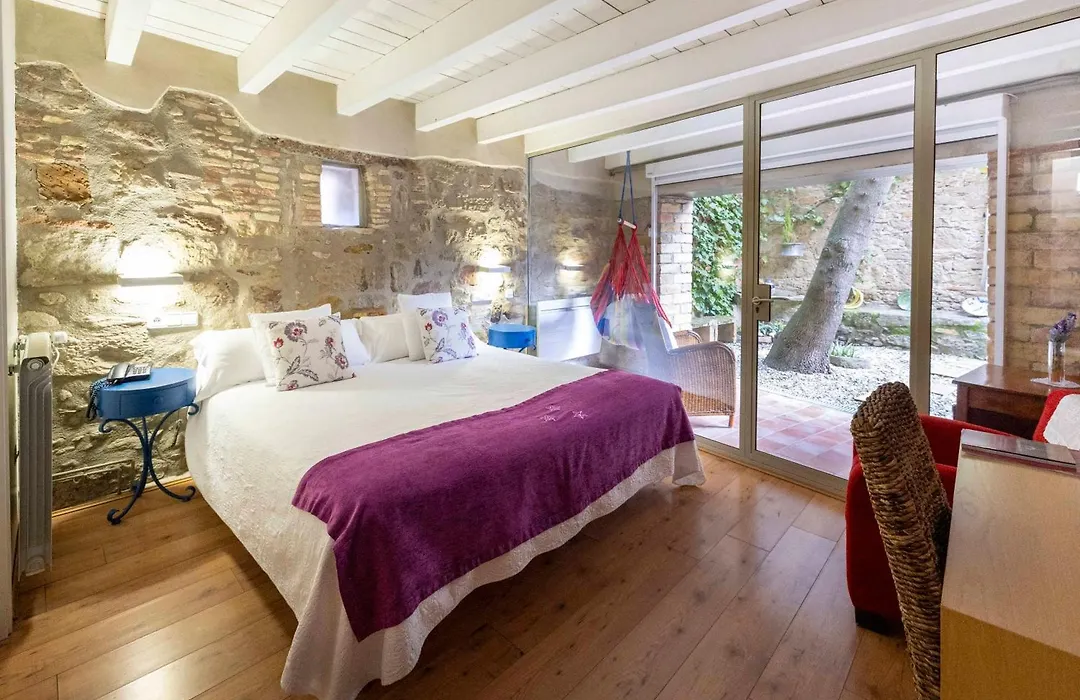 Hotel La Freixera-1