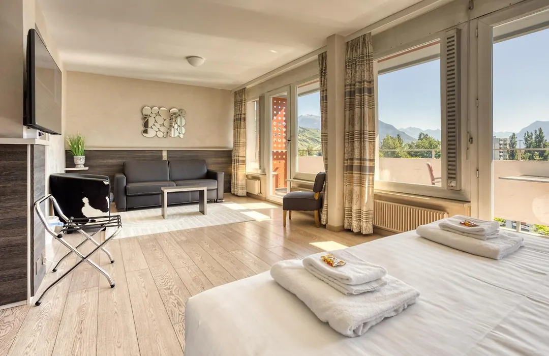 Hotel Castel-1