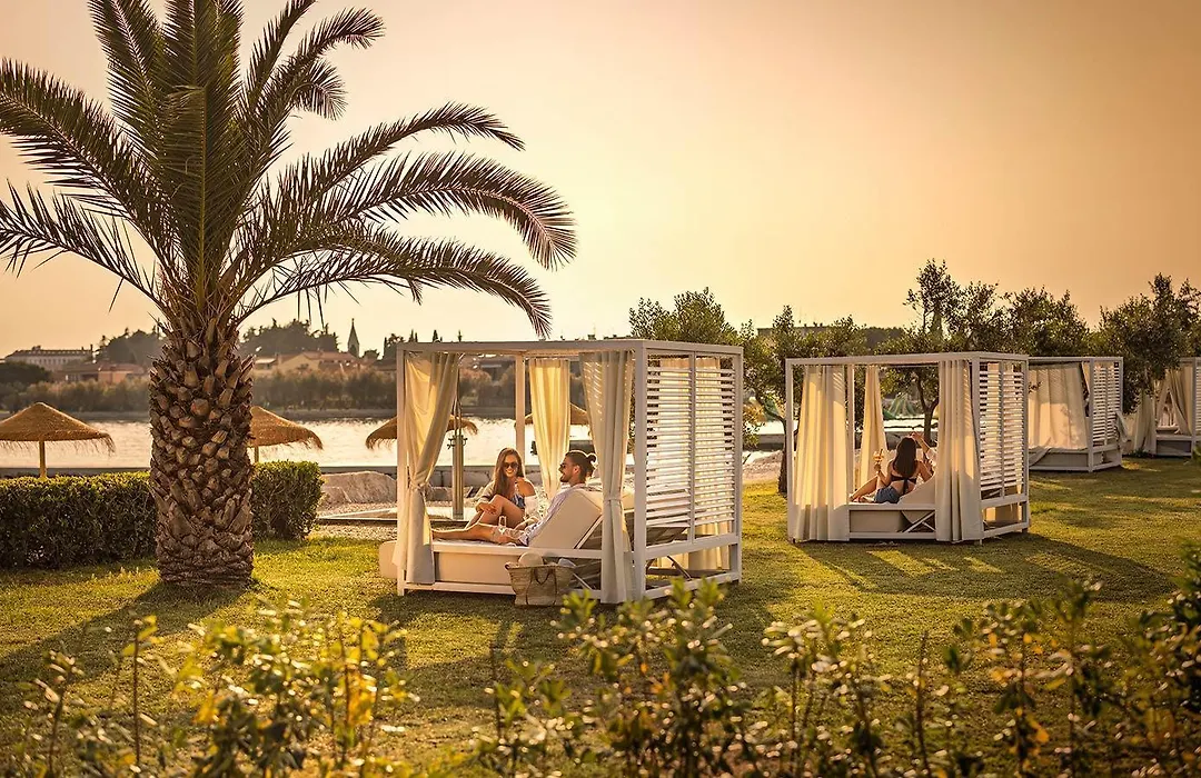Laguna Maradiso Hotel By Aminess-1