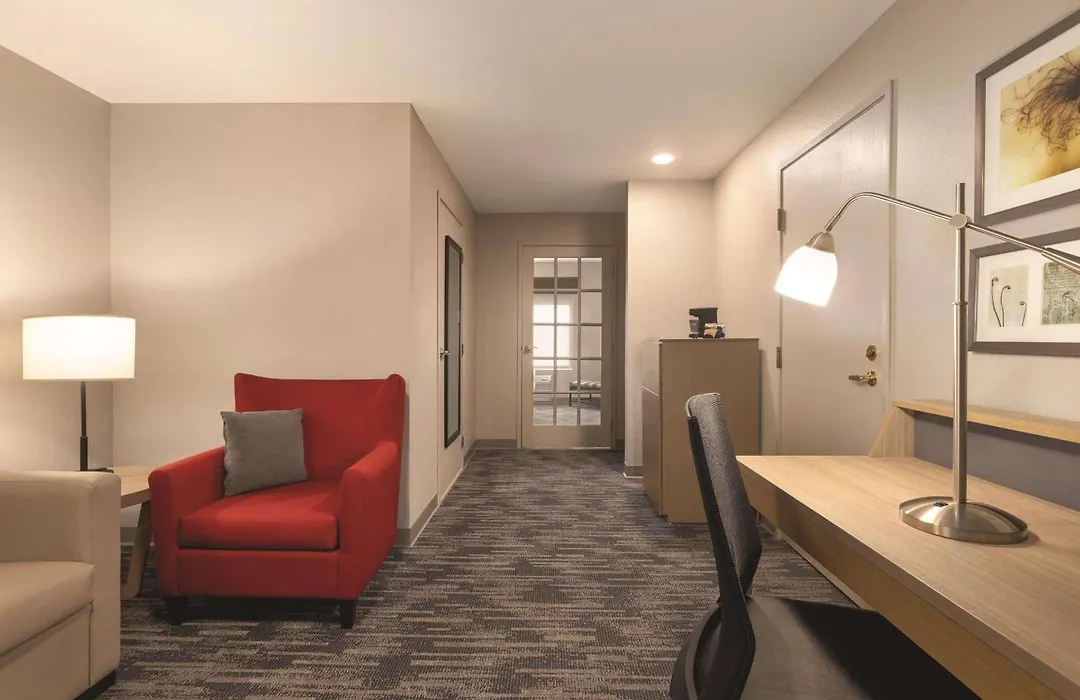 Country Inn & Suites By Radisson, Madison, Wi-1