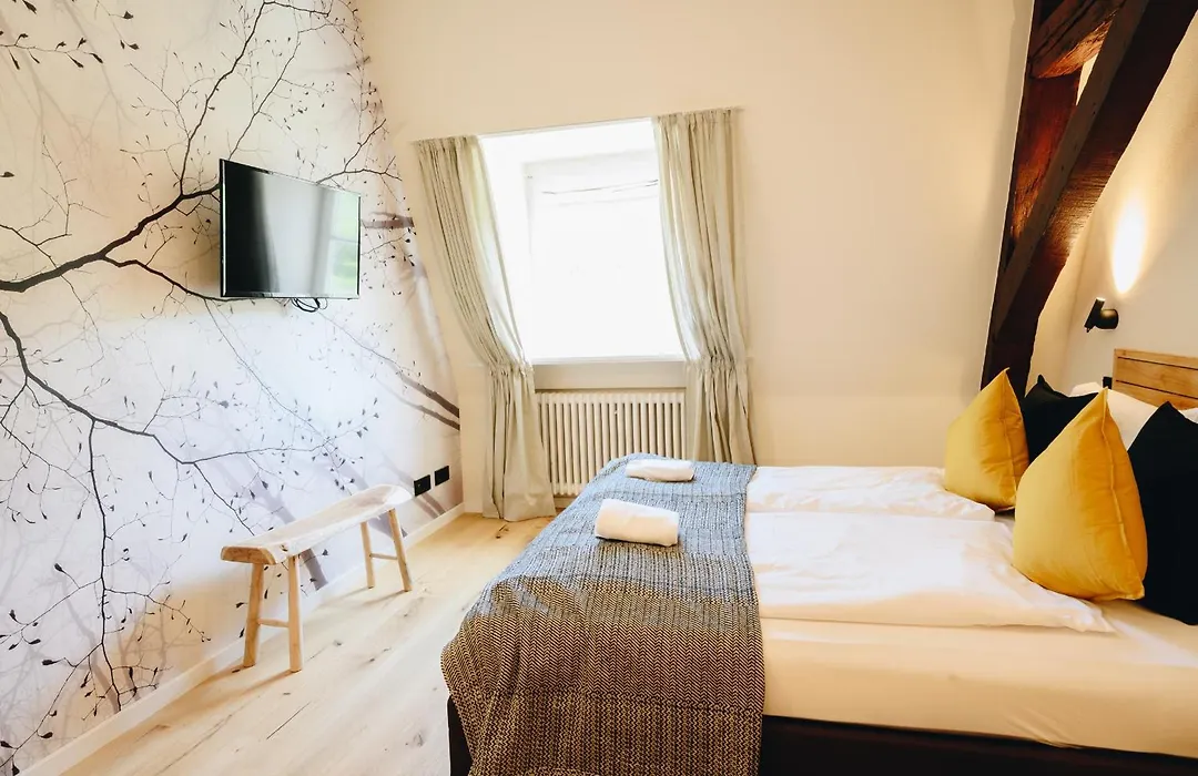 Boutiquehotel Kloster Pfalzel-1