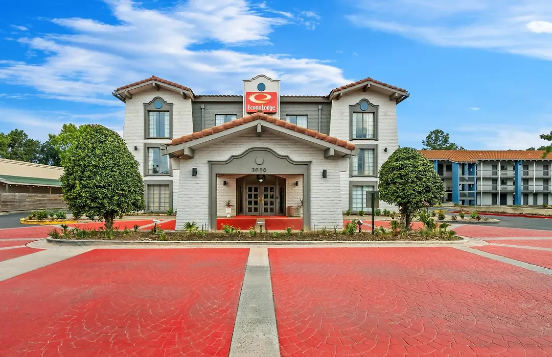 Econo Lodge Augusta North - Washington Road-1