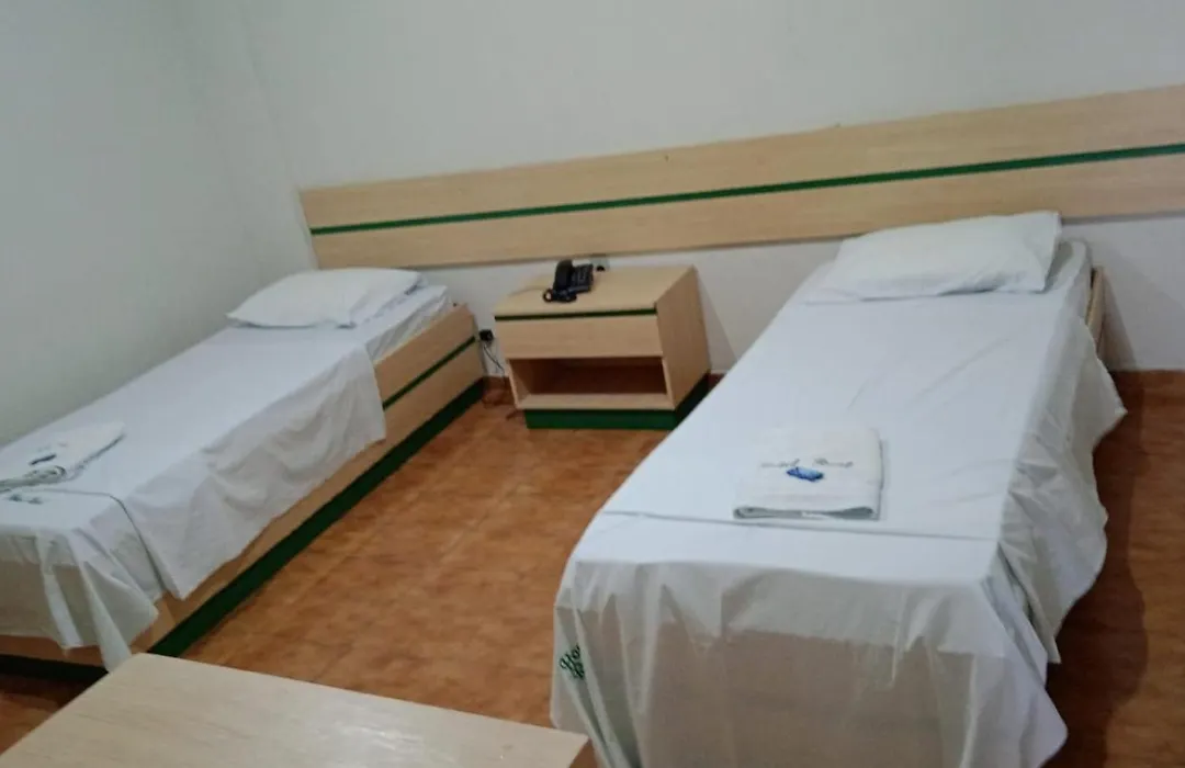 Hotel Real-1