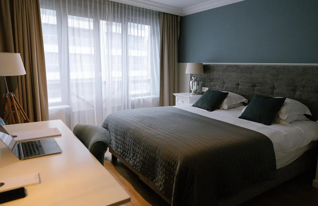 Hotel Cocoon-1