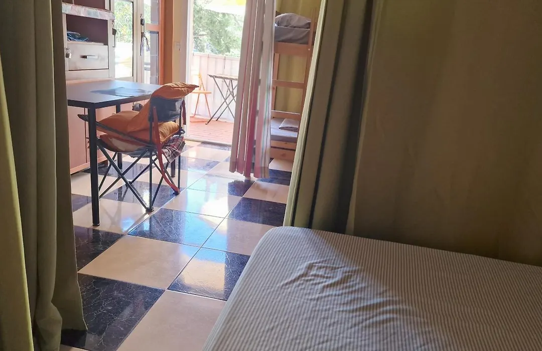 Fuengirola Rooms Boliches Beach-1