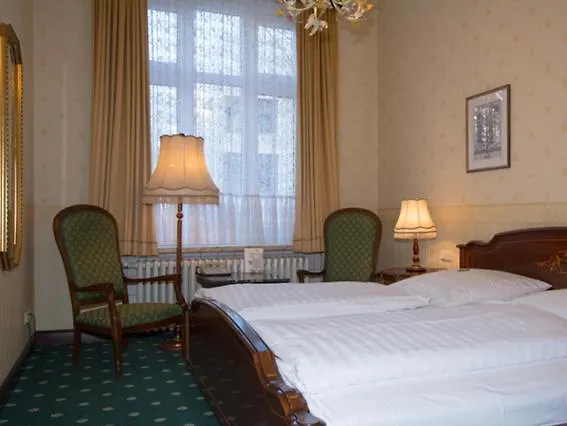 Hotel Stephan-1