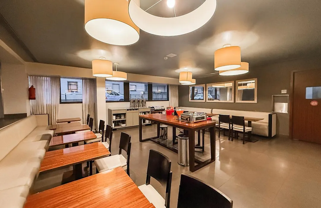 Stay Hotel Porto Centro Antas-1