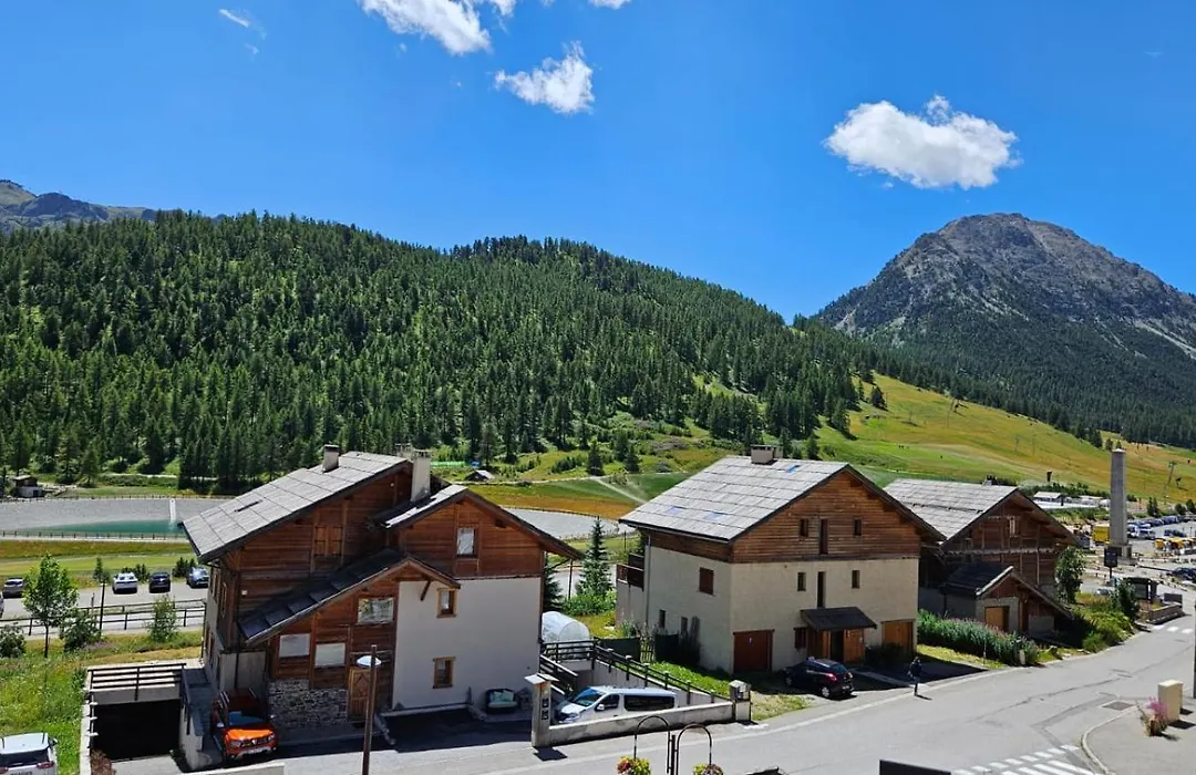 Le Chalet Blanc Hôtel&Spa-1
