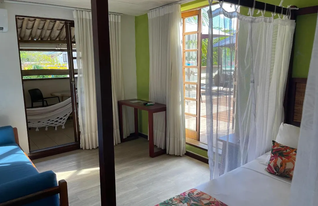 Sobrado da Vila Hotel-1