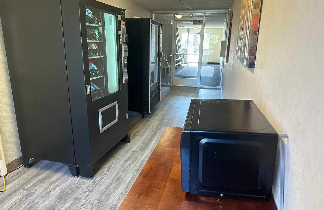 Fairbridge Extended Stay, A Kitchenette Hotel-1