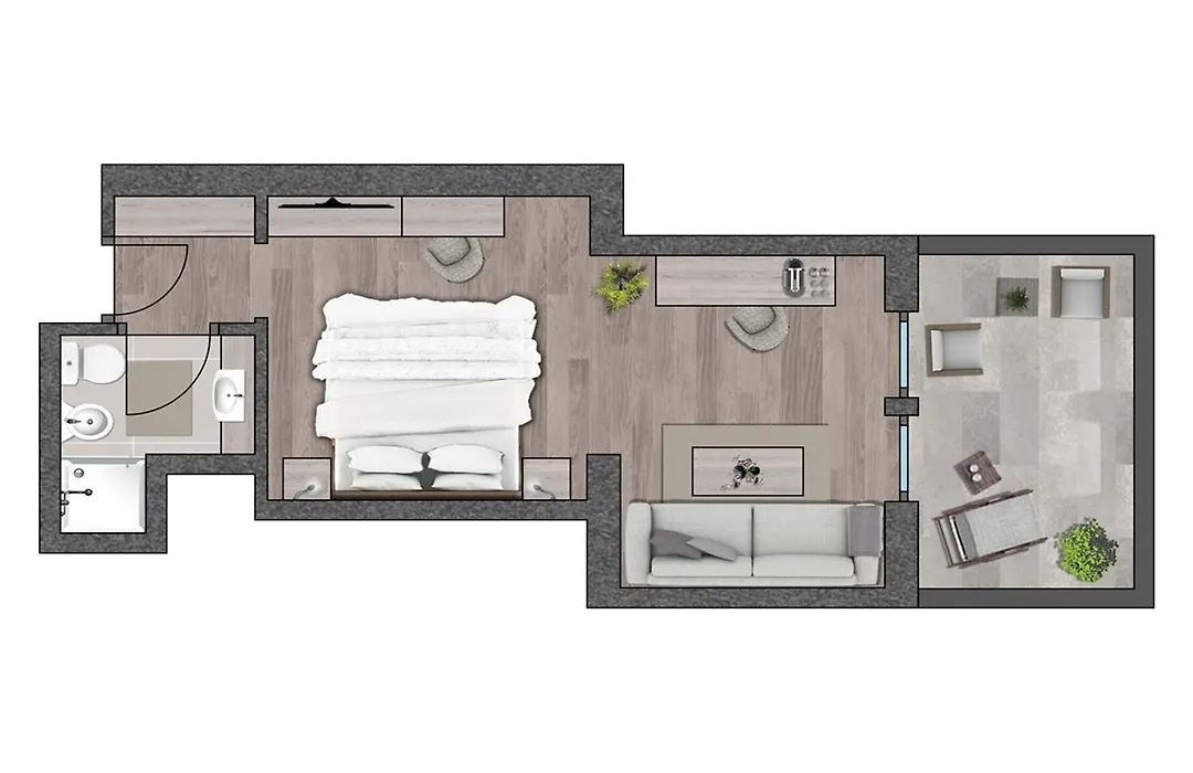 Hotel Solvie-1