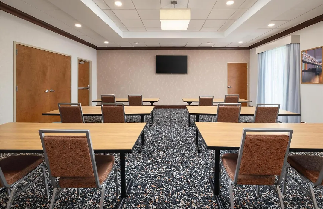 Hampton Inn Chattanooga West/Lookout Mountain-1