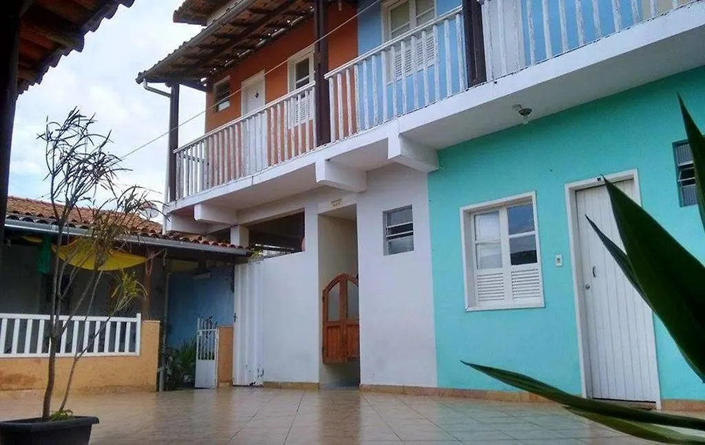 Pousada Presidente-1