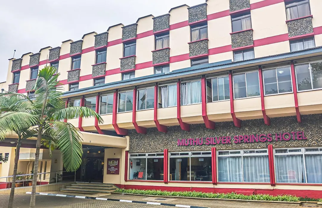 Muthu Silver Springs Hotel-1