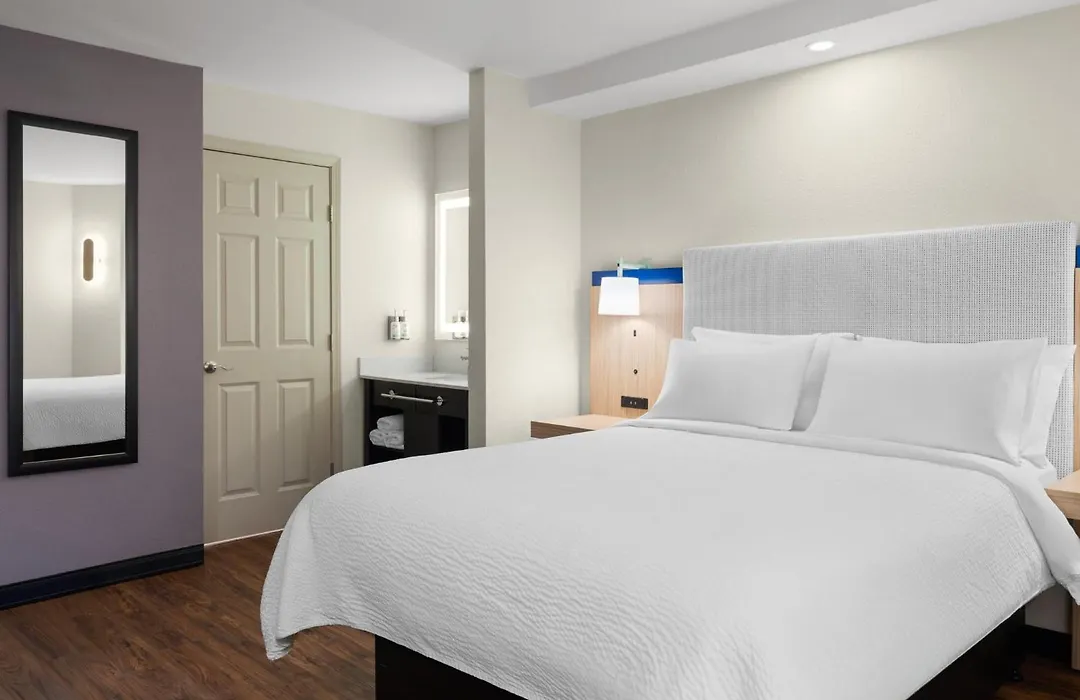 Garner Hotel Aiken South By Ihg-1