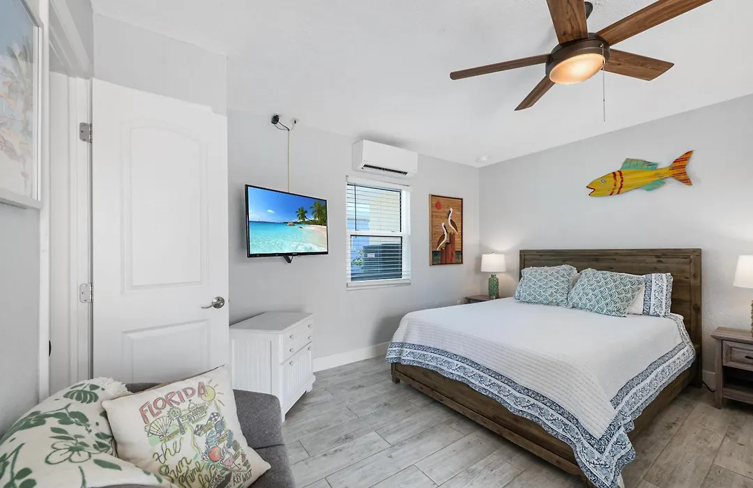 A Beach Retreat On Casey Key-1