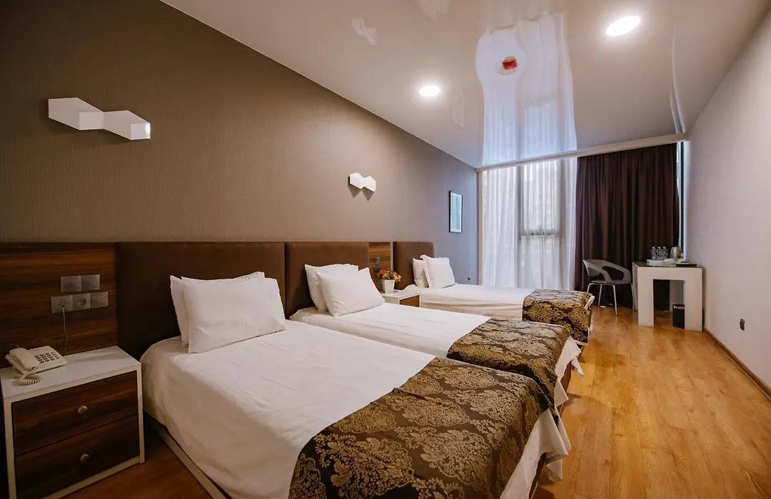 Iveria Inn Hotel-1