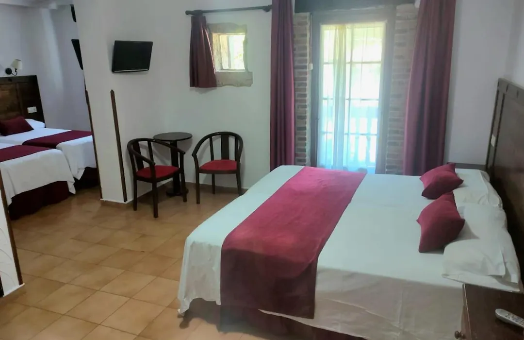 Hotel Trapa-1
