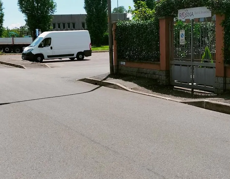 Villa Rosina-1