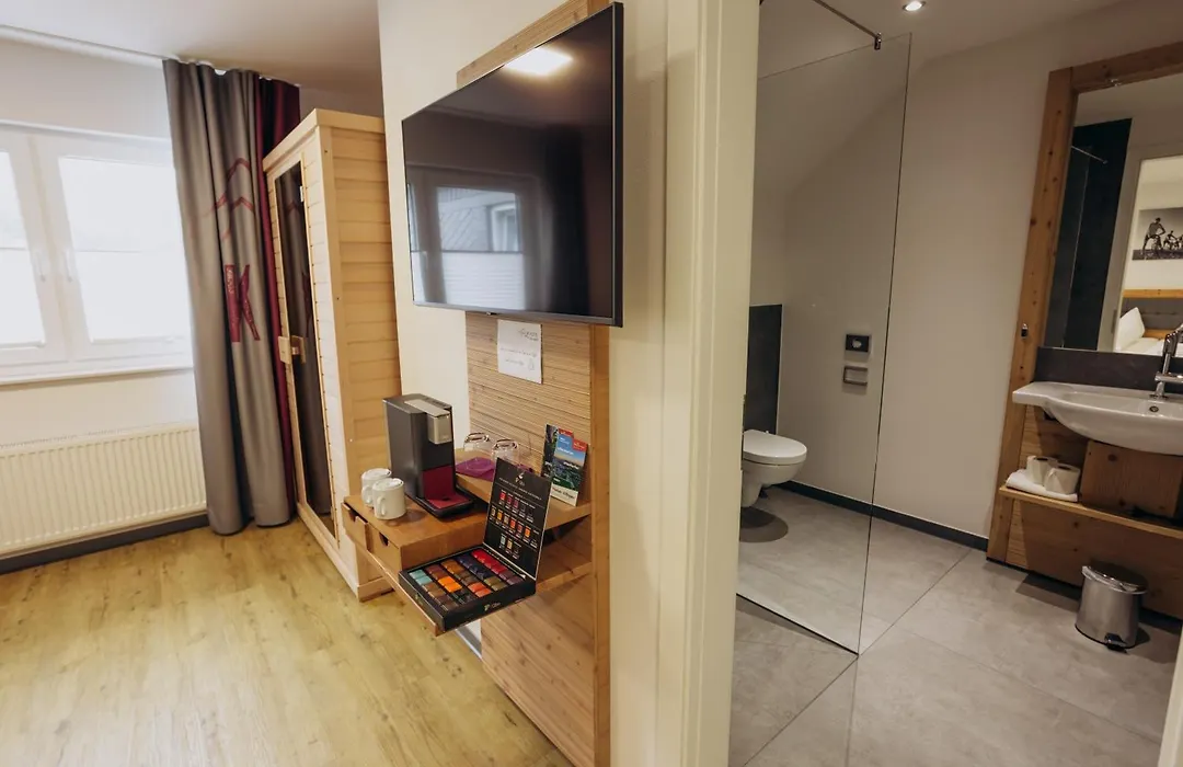 K1 Hotel Willingen-1