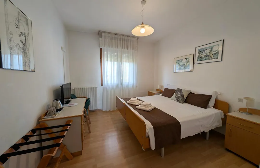 Casa Al Carmine-1