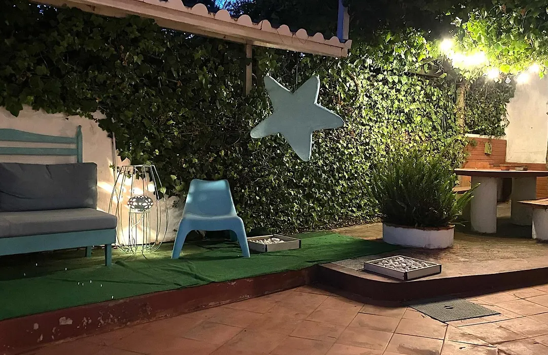 Villa Canto Da Lua-1
