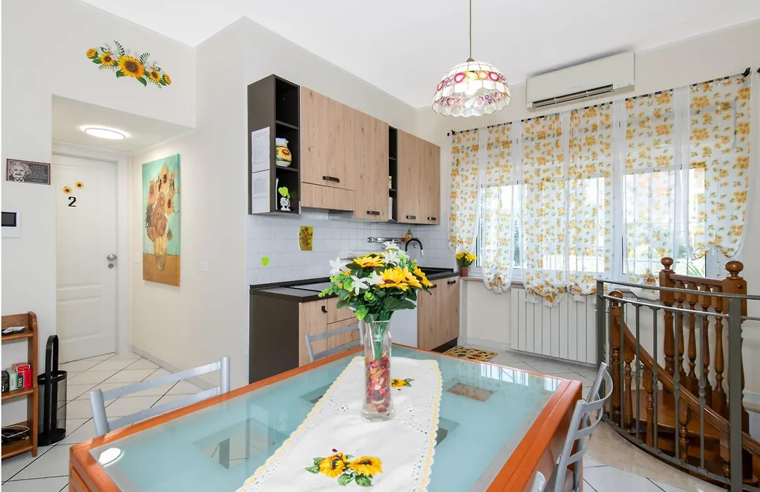 B&B I Girasoli-1