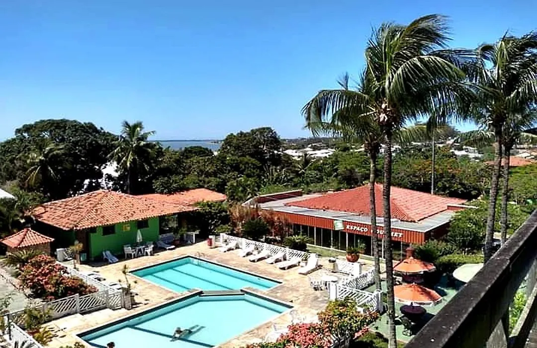 Ver A Vista Hotel-1
